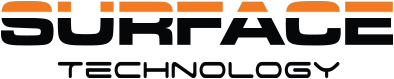 Surface Technology Logo