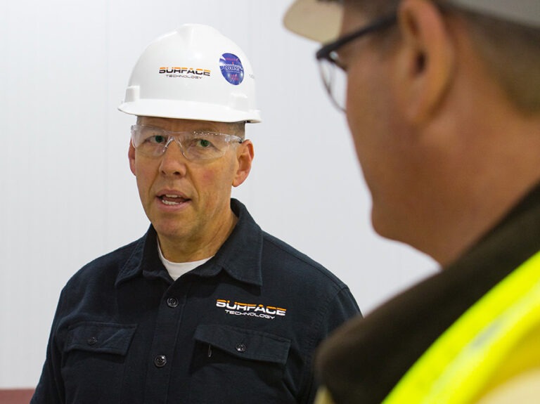 Pharmaceutical and Biotech Facility cGMP Flooring Best Practices