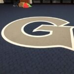 Georgetown Floor