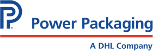 power packaging logo