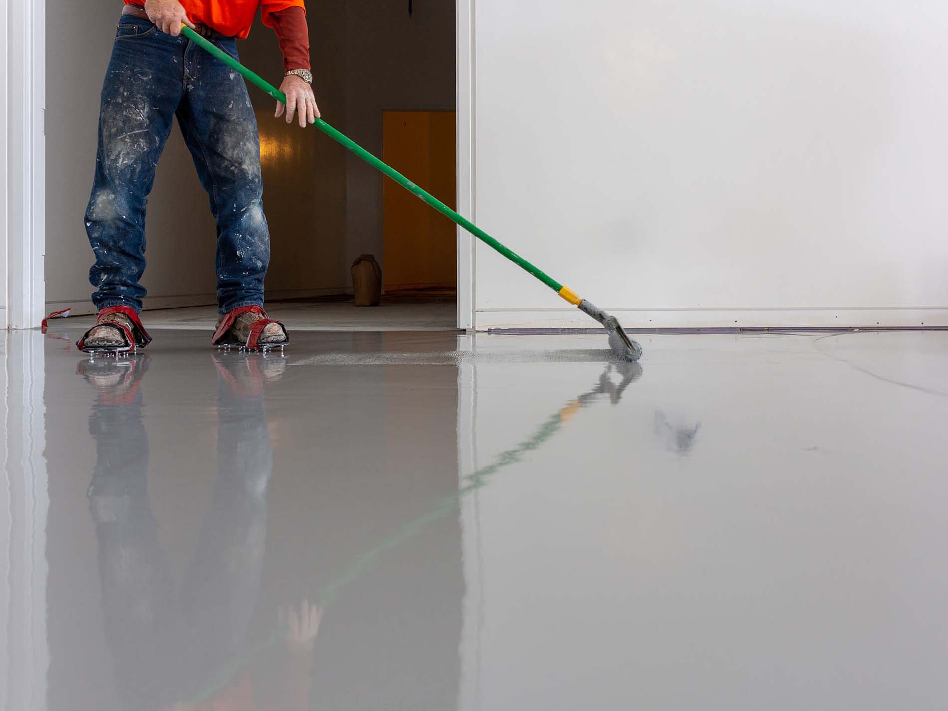 Experience the Benefits of Epoxy Flooring For Food Processing 