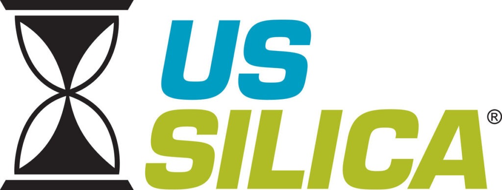 US silica logo
