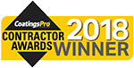 contractors 2017 award winner