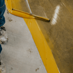 Boost Food Processing Safety and Durability with Professional Epoxy Flooring Contractors
