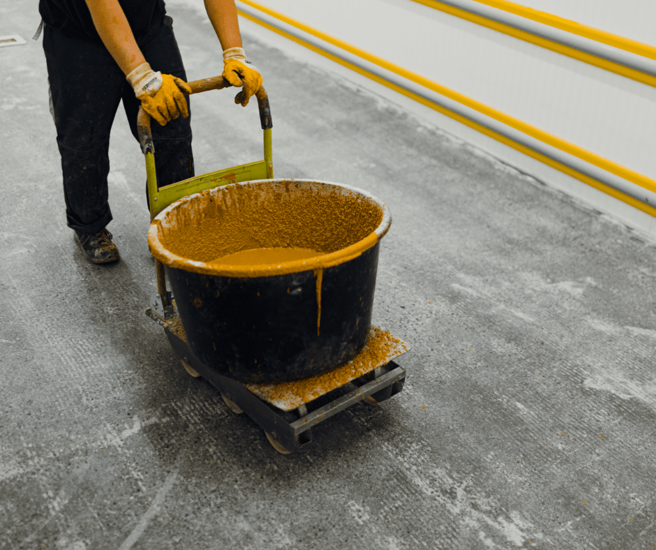 The Ultimate Guide to Choosing a Manufacturing Flooring Expert