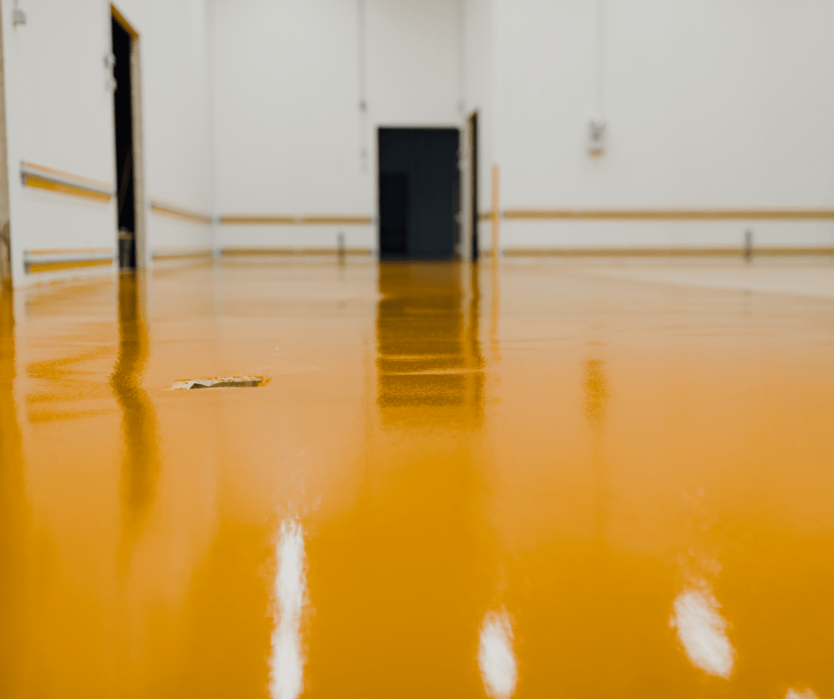 The Ultimate Guide to Hiring Epoxy Flooring Contractors: Tips and Tricks