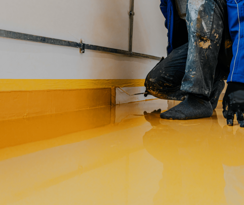 Top Maintenance Tips for Long-Lasting ESD Floors