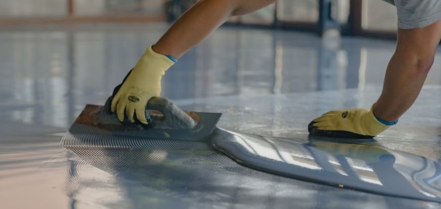 Uncover the Secrets to Hiring the Perfect ESD Flooring Contractor
