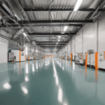 Unveiling the Truth About Food Grade Flooring in Industrial Settings