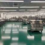 Food Grade Flooring: The Ultimate Guide for Industrial Factory Success