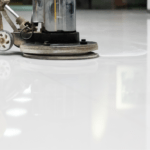 Revitalize Your Warehouse: The Power of ESD Flooring for Operational Efficiency