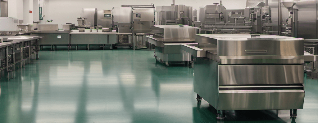 The Science Behind Food Grade Flooring: Unveiling Its Safety and Durability