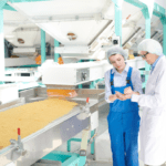 Food Facility Flooring: A Guide to FDA Approved Compliance Standards